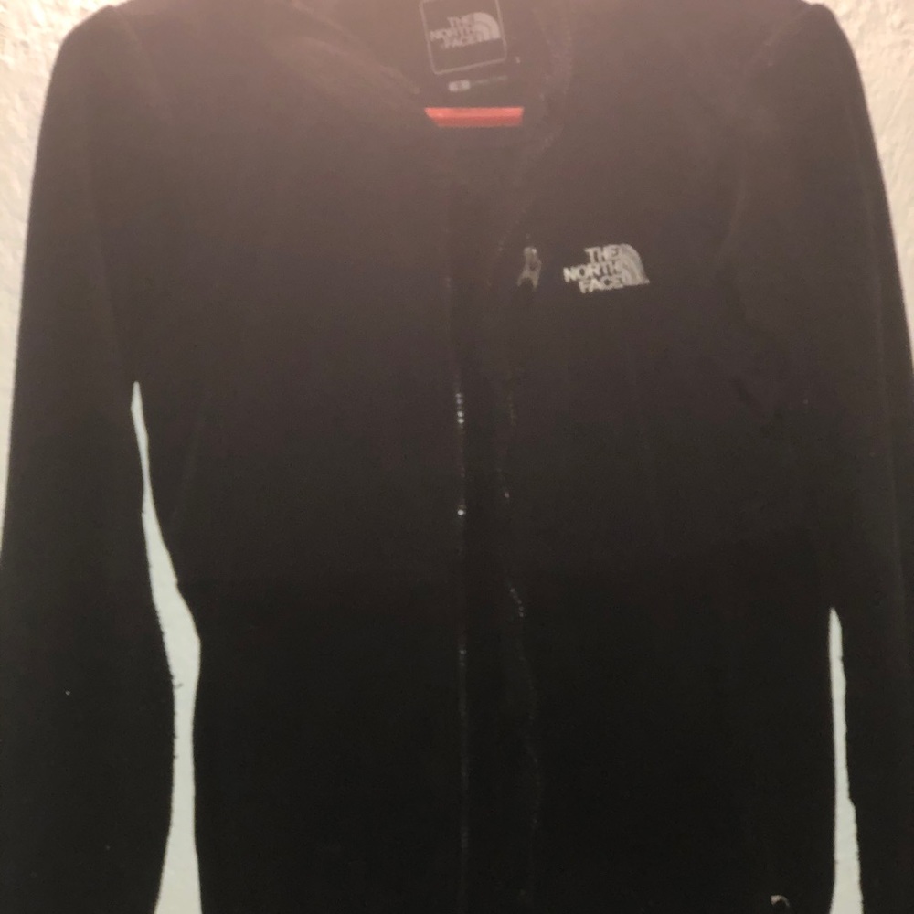 North face